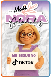 achadinho 